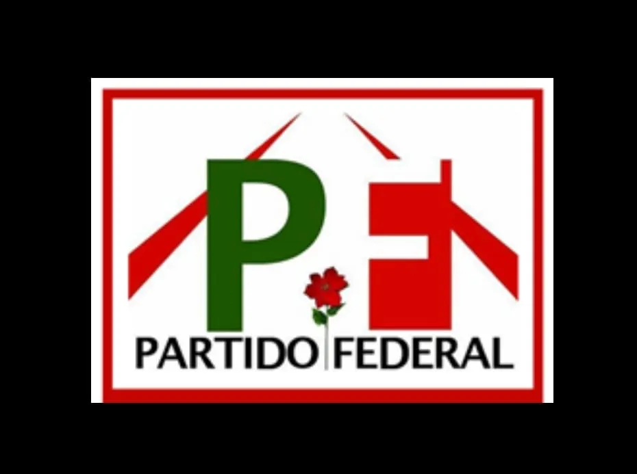 logo federal