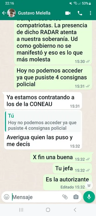 conadeu