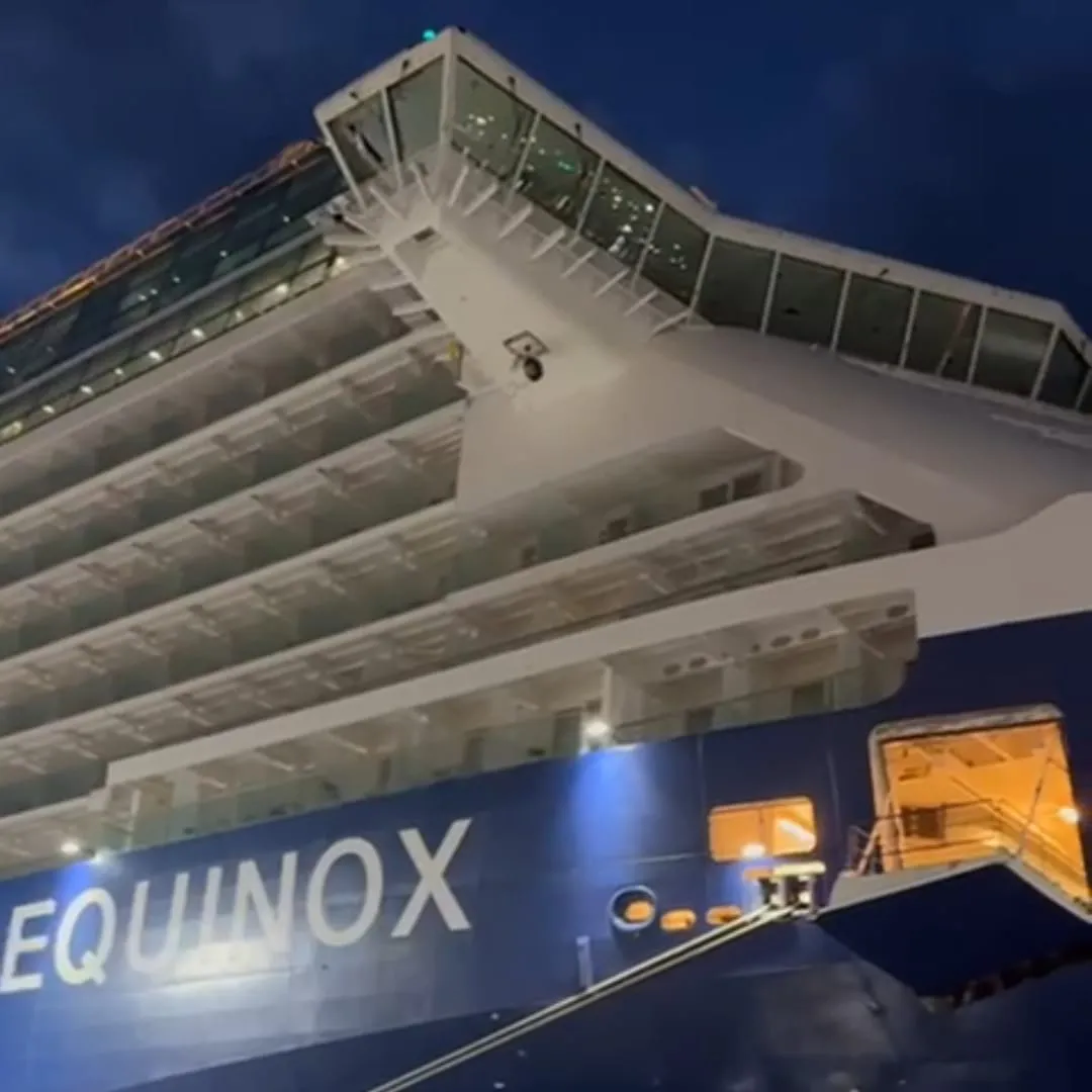 equinox