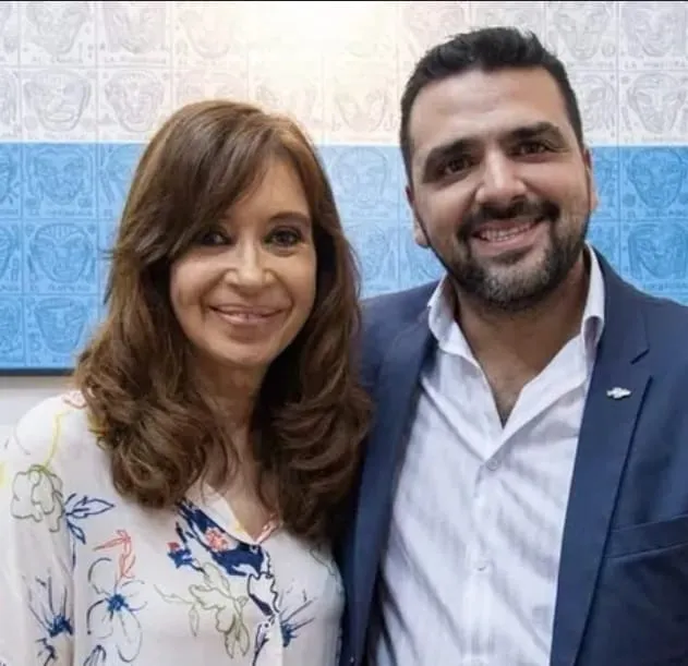 vuoto cris