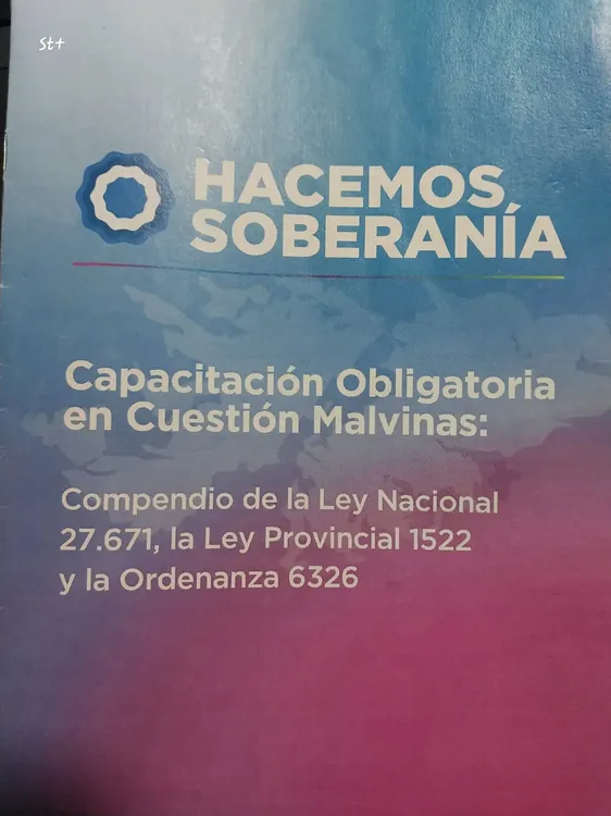 LEY 1522
