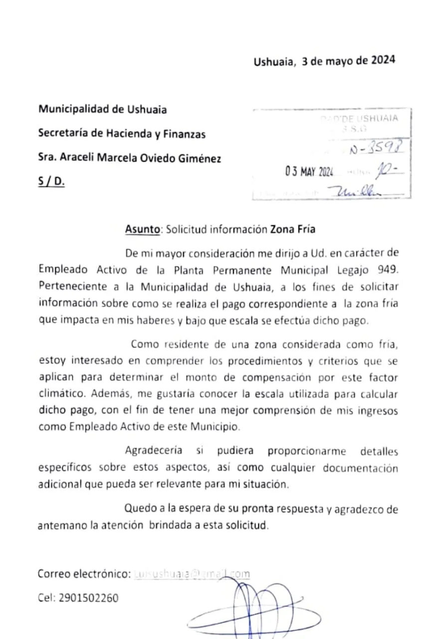 ZONA MUNI NOTA