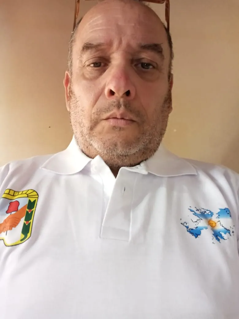 foto mendez denuncia