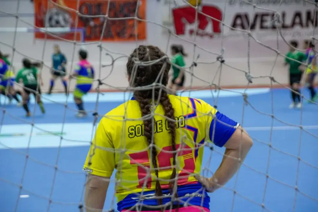 FUTSAL
