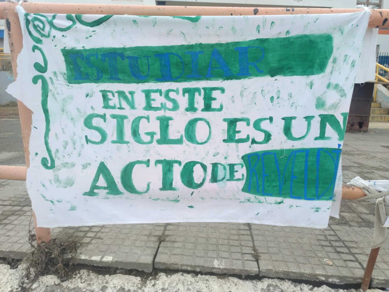 colegio ol