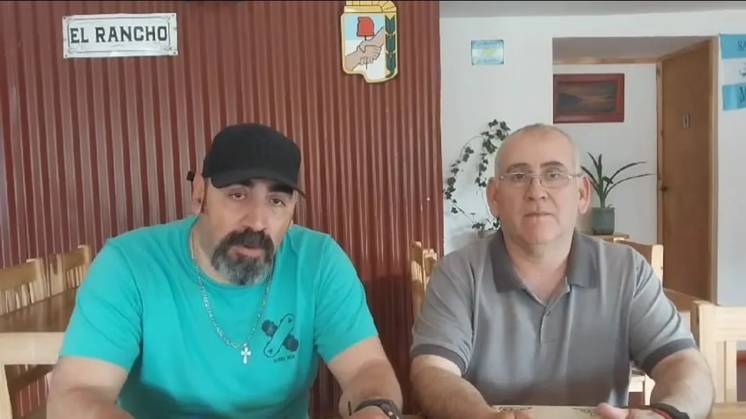 PRIMER ENCUENTRO JUSTICIALISTA