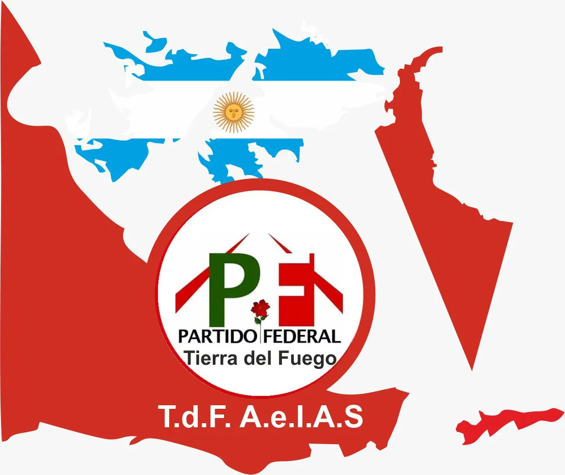 logo federal actualizado