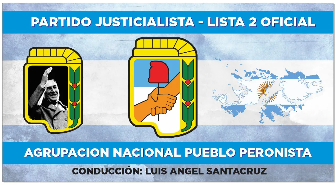 CARTEL PJ