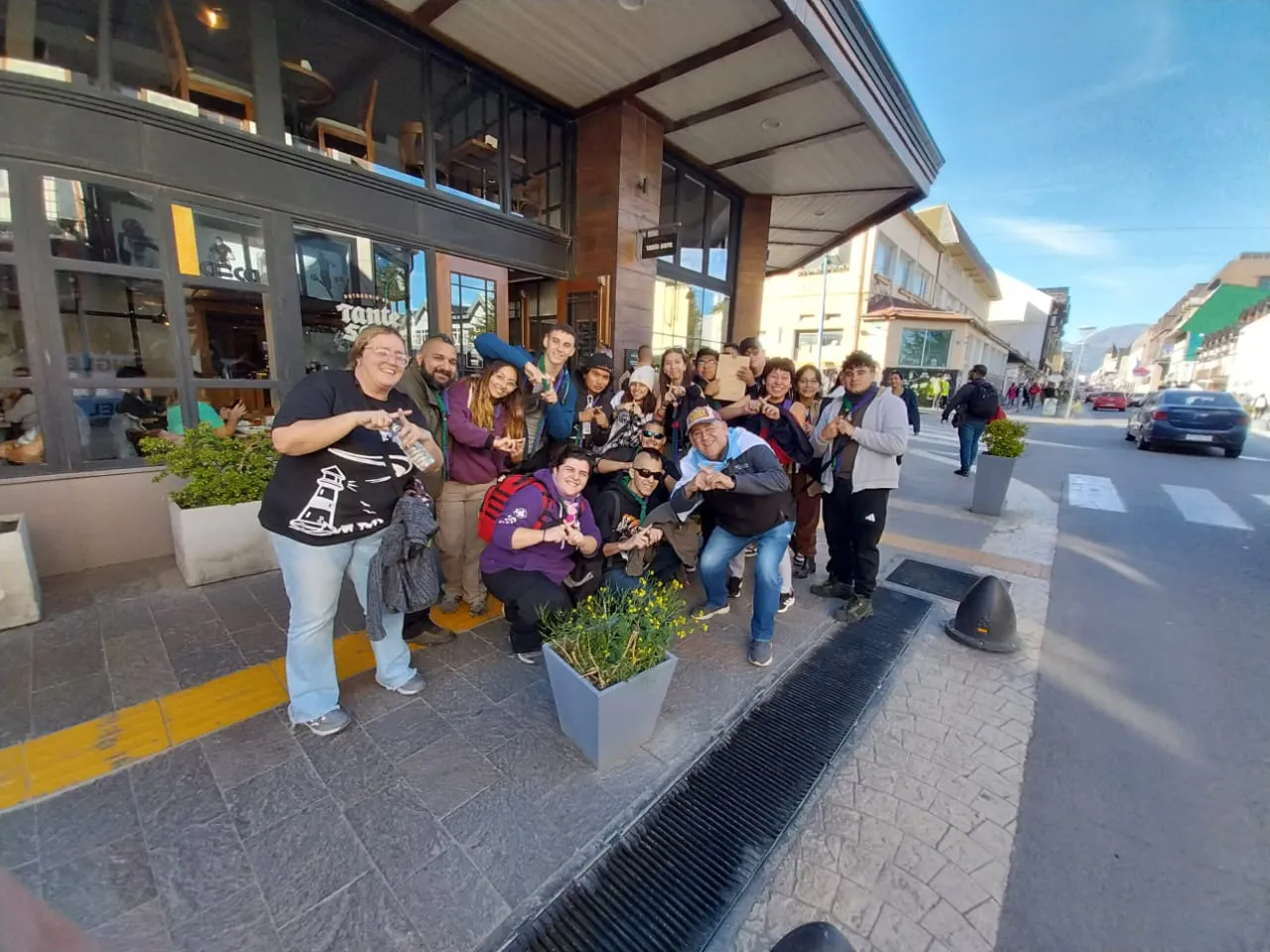 FOTO JUNTADA DE FIRMAS