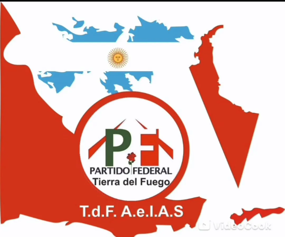 logo federal tdf