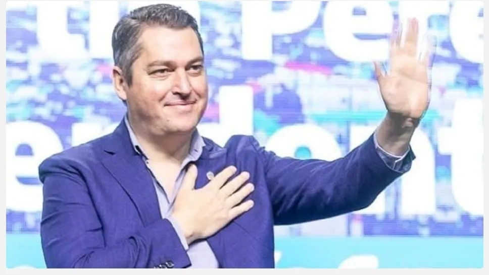 Martin Perez