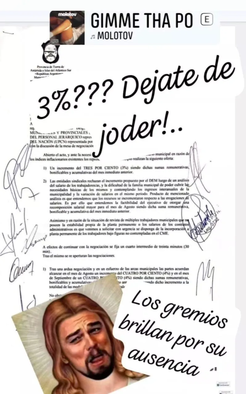 traidores