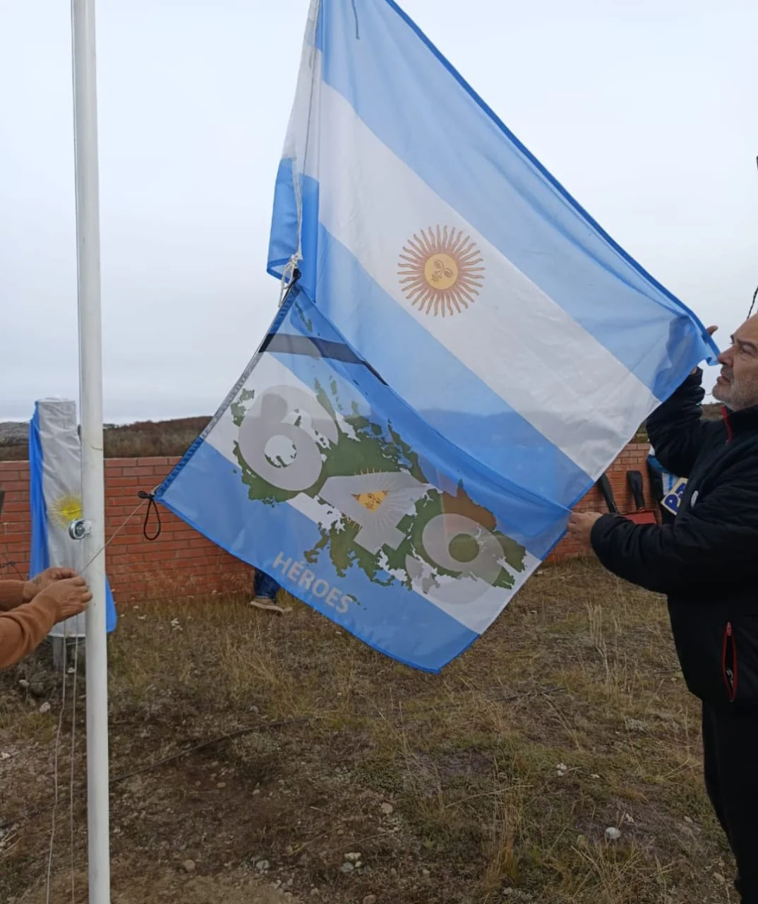 BANDERAS
